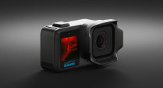 Kubur Nama Hero, GoPro...