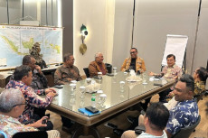 Tokoh Agama Datangi...
