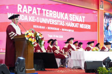 Sudirman Said Ajak Kembalikan...