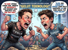 Elon Musk vs Sam Altman:...