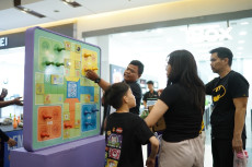 Higgs Games Island Jadi...
