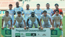 Profil Adhyaksa FC,...