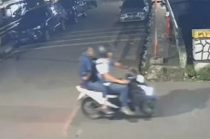 Hakim Bilang Pelaku...