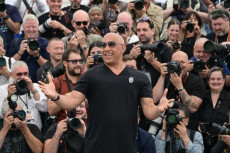 Vin Diesel dan Michelle...