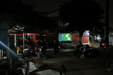Mahasiswa Muhammadiyah...