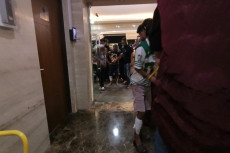 Polisi Tangkap Bripka...