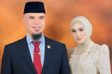 Ahmad Dhani Bongkar...