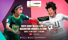 Jangan Lewatkan! Final...