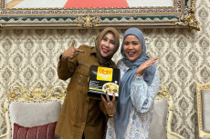 Kisah Inspiratif Irine...