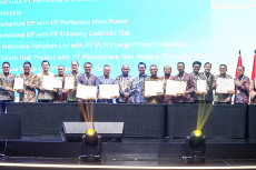 Pertamina Patra Niaga-MEPS...