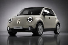 Citroen 2CV Siap Diluncurkan,...