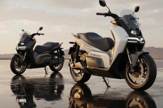 Desain Mirip Yamaha...