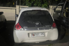 Sadis! Begal Ikat dan...