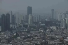 Jaga Kualitas Udara...