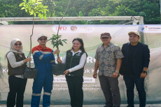 Kolaborasi ESG Dorong...