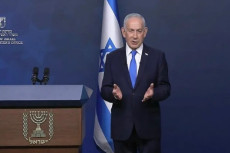 Netanyahu: Kesepakatan...