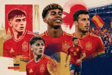 Daftar Lengkap Skuad...