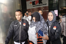 KPK Telusuri Pembelian...