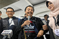 Pengacara Roy Suryo:...