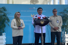 Presiden Prabowo Akan...