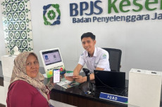 PROLANIS Bantu Peserta...