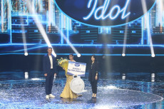 Celyna Resmi Juara Indonesian...