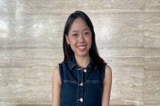 Celyna Grace Juara Indonesian...