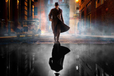 Spider-Noir Siap Tayang...