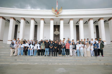 Program Suara Warga,...