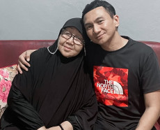 Terungkap, Anji Nikahi...
