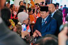 Gerindra Harap Lawatan...