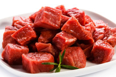 Daging Kurban Ternyata...