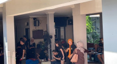 Momen Ayu Ting Ting...