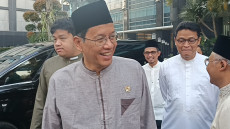 Kurban Dua Sapi, Purbaya...