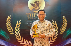 Mitigasi Perubahan Iklim,...