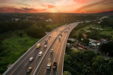 1,09 Juta Kendaraan...