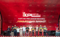 Bikin Bangga, Dua Pembalap...