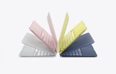 MacBook Neo: Apple Mulai...