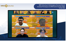 MNC Sekuritas dan Gerbangtara...