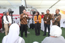 SRC Perkuat Pemberdayaan...