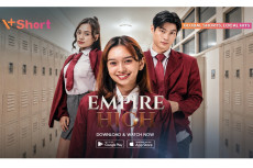 Dibully di Sekolah Elit,...