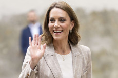 Sisi Lain Kate Middleton...