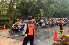 Jalan Ambles Ditangani,...