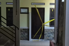 Kasus Pembunuhan Balita...