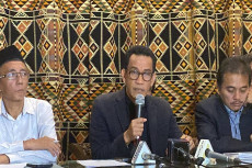 Kasus Ijazah Palsu Jokowi...