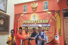 Dorongan Daerah Menguat,...