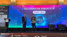 Dorong Ekosistem Kecerdasan...
