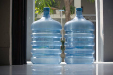 BPA Galon Bisa Picu...