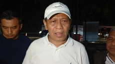 Perbaikan Jalan Ambles...