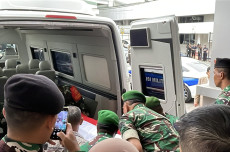 Ryamizard Ryacudu Meninggal,...
